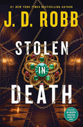 Stolen in Death (In Death, 62) cover image