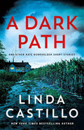 A Dark Path: And Other Kate Burkholder Short Stories cover image