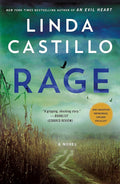 Rage: A Novel (Kate Burkholder, 17) cover image