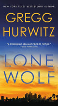 Lone Wolf: An Orphan X Novel cover image