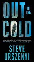 Out in the Cold: An Alex Martel Thriller (Special Agent Alexandra Martel, 2) cover image