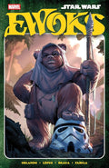 Star Wars: Ewoks cover image