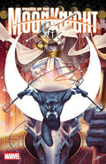 Phases of the Moon Knight cover image