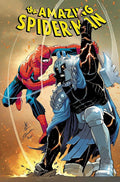 Amazing Spider-Man Vol. 2: Through The Gates Of Hell cover image