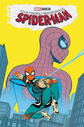 Your Friendly Neighborhood Spider-Man: Old School/New School cover image