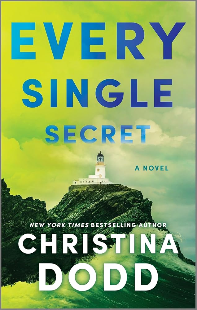 Every Single Secret (CSP (Canary Street Press)) cover image