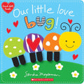 Our Little Love Bug! (Heart-felt Books) cover image