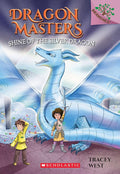 Shine of the Silver Dragon: A Branches Book (Dragon Masters #11) (11) cover image