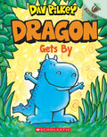 Dragon Gets By: An Acorn Book (Dragon #3) cover image