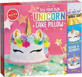 Sew Your Own Unicorn Cake Pill cover image