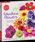 Fabulous Flowers cover image