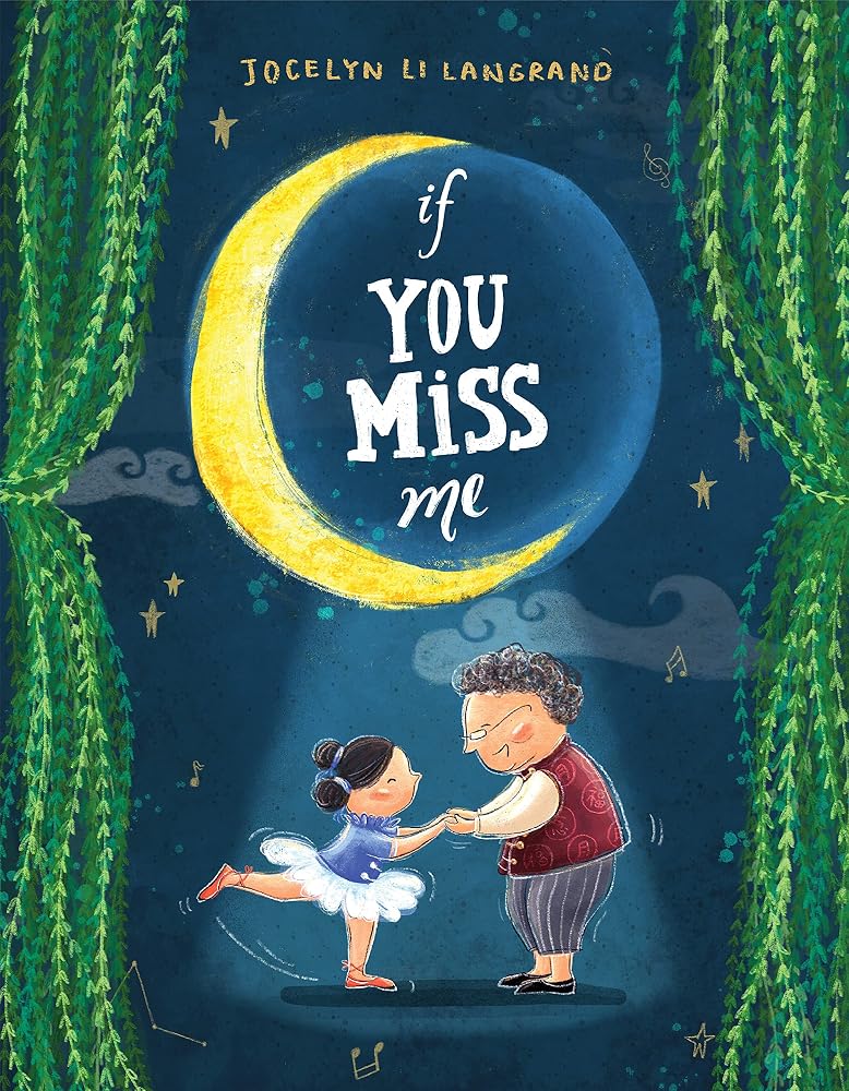 If You Miss Me cover image