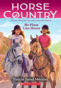 No Place Like Home (Horse Country #4) cover image