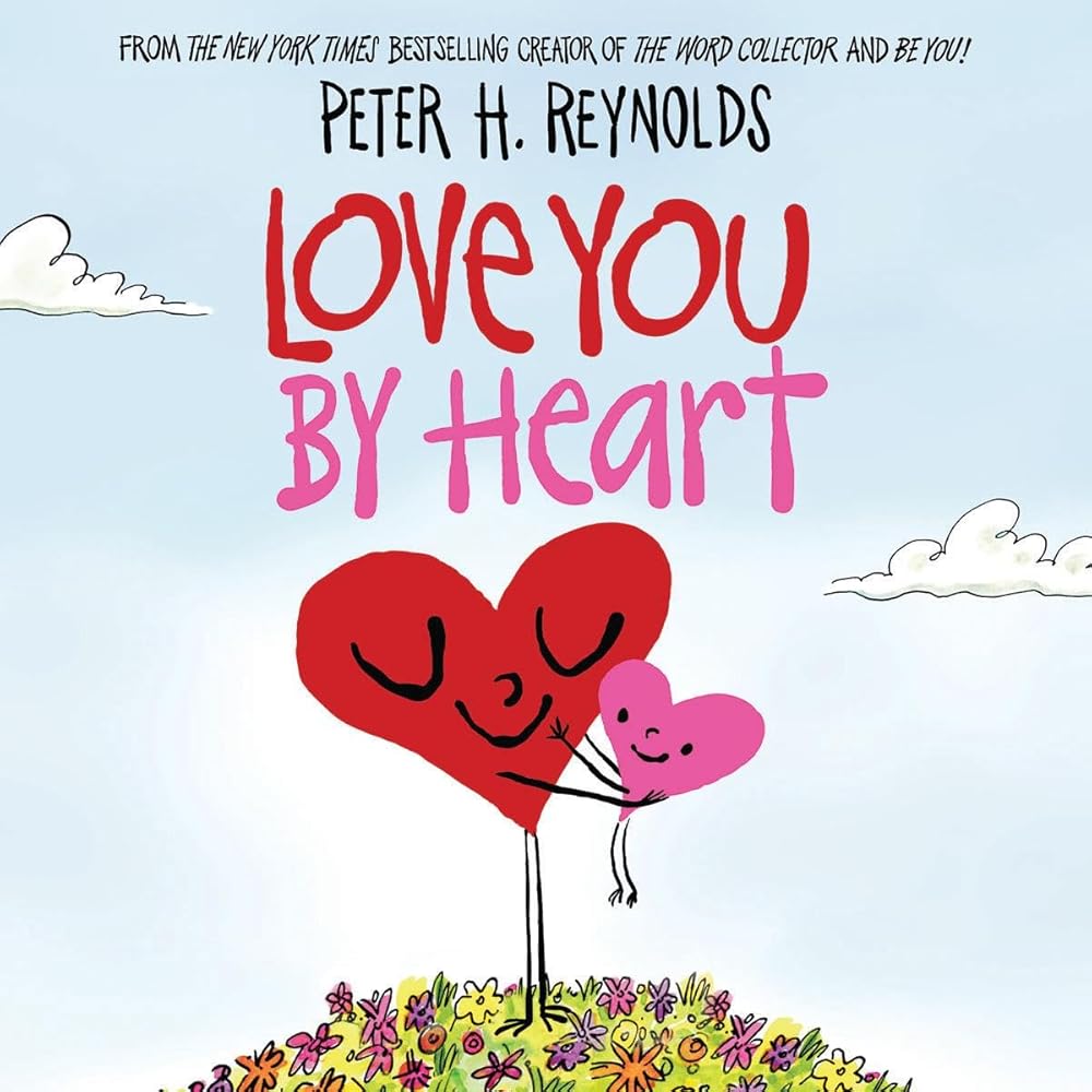 Love You by Heart cover image