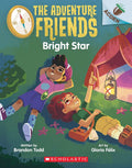 Bright Star: An Acorn Book (The Adventure Friends #3) cover image