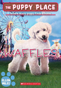 Waffles (The Puppy Place #68) cover image