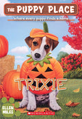 Trixie (The Puppy Place #69) cover image