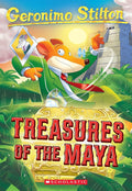 Geronimo Stilton #83 cover image
