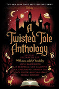 A Twisted Tale Anthology cover image