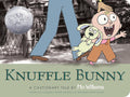 Knuffle Bunny: A Cautionary Tale cover image
