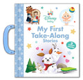 Disney Baby: My First Take-Along Stories cover image