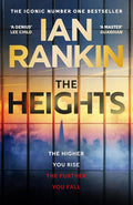The Heights: The First Standalone Thriller In Two Decades From The Number One Bestseller - PRE-ORDER NOW cover image