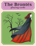 The Brontes Playing Cards cover image