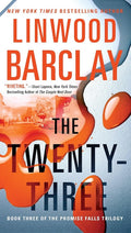 The Twenty-Three (Promise Falls Trilogy) cover image