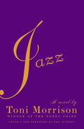 Jazz cover image