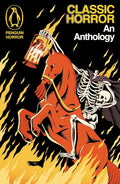 Classic Horror: An Anthology (Penguin Horror) cover image