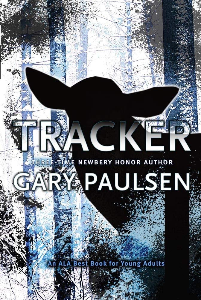 Tracker cover image
