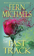 Fast Track (Sisterhood) cover image