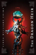 The Dragon Heir cover image