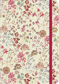 Wildflower Meadow Journal (Diary, Notebook) cover image