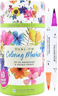 Studio Series Dual-Tip Colorin00047 cover image