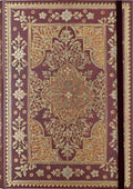 The Philosopher's Journal (Diary, Notebook) cover image