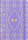 Florentine Bees Journal (Diary, Notebook) cover image