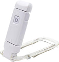 Firefly Rechargeable USB Booklight (50 lumens, 3 brightness settings provide a comfortable reading experience) cover image