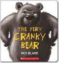 The Very Cranky Bear cover image
