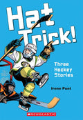 Hat Trick! cover image