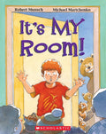 It's My Room! cover image