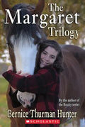 The Margaret Trilogy cover image