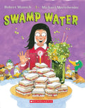 Swamp Water cover image