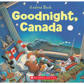 Goodnight, Canada cover image