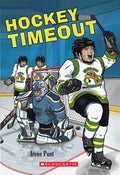 Hockey Timeout cover image