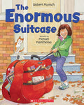 The Enormous Suitcase cover image