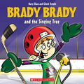 Brady Brady and the Singing Tree cover image
