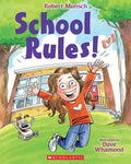 School Rules! cover image