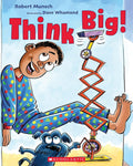 Think Big! cover image