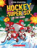 In the Game (Hockey Super Six) cover image